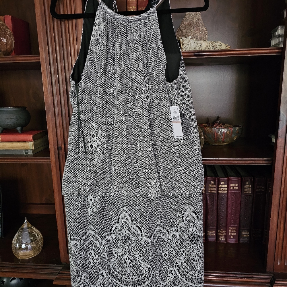 Beautiful Dress! NWT.